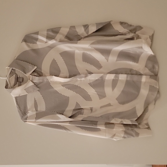 H&M Women's long-sleeved blouse size xs - Picture 1 of 3